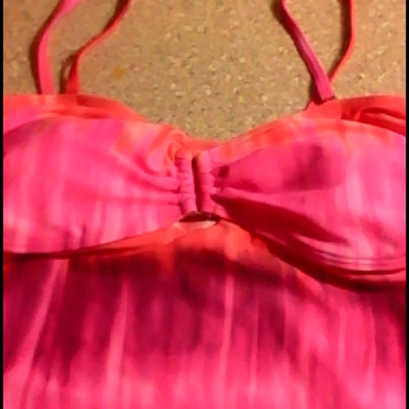 Sonoma Other - Tankini top NWT